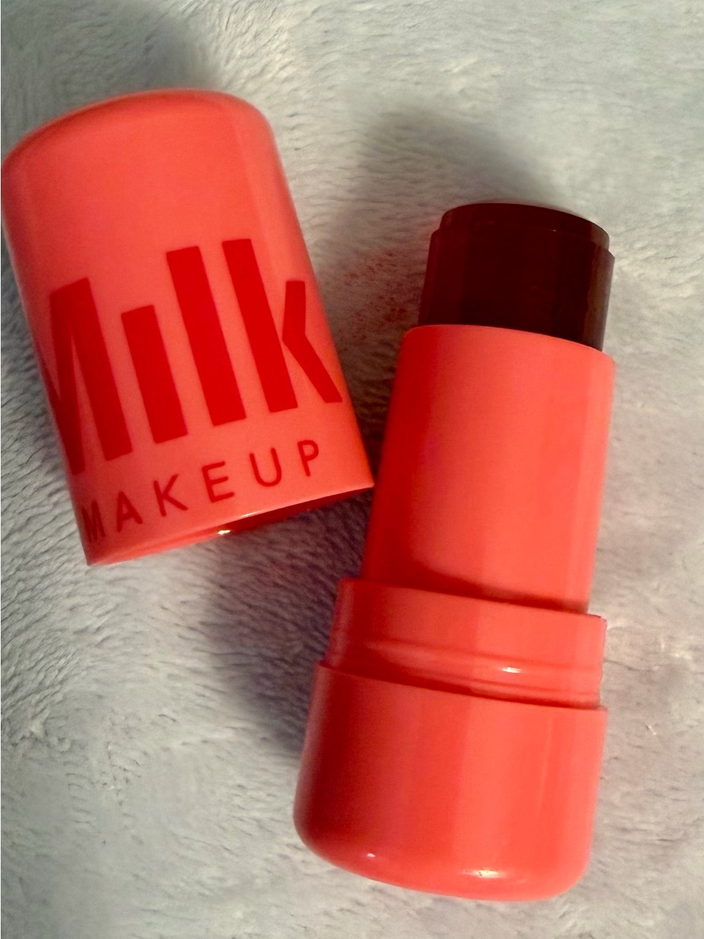Milk Makeup Highlighter Stick —NWOB color CHILL